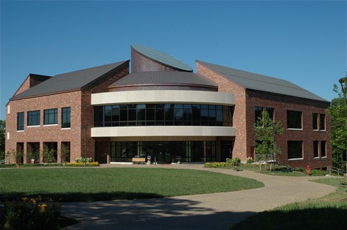 Skylight at Indiana University Southeast